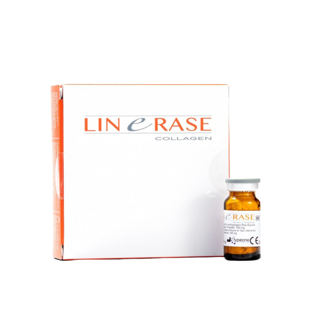 LINERASE Collagen powder 1 x 100mg