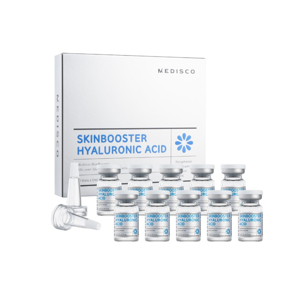 Medisco SkinBooster Hyaluronic Acid
