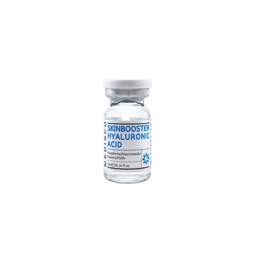 Medisco SkinBooster Hyaluronic Acid Single Vial