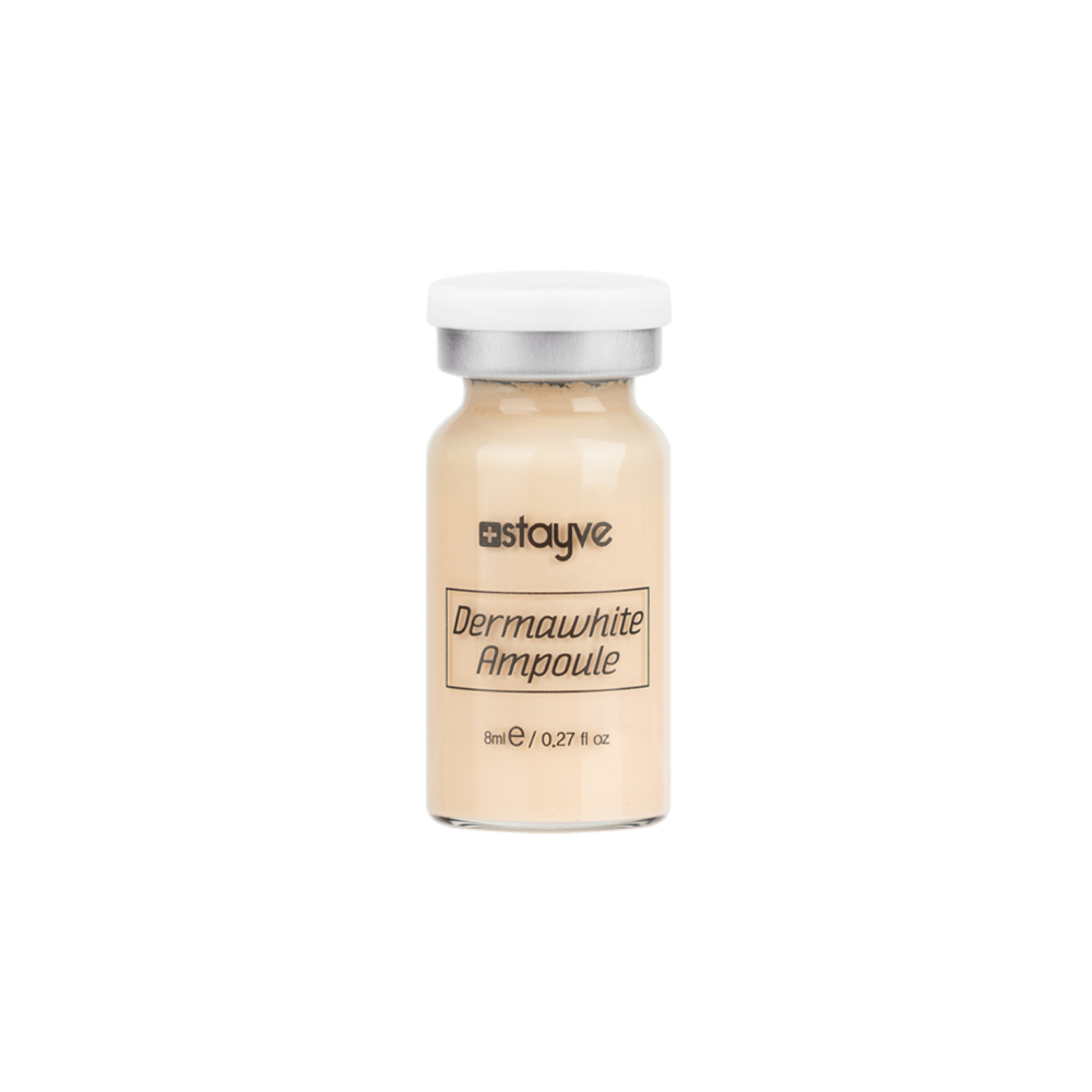 Stayve Dermawhite BB Shine Glow Ampoule No.1 Light Single Ampoule