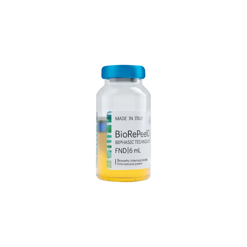 BIOREPEELCL3 FND 1 x 6ml