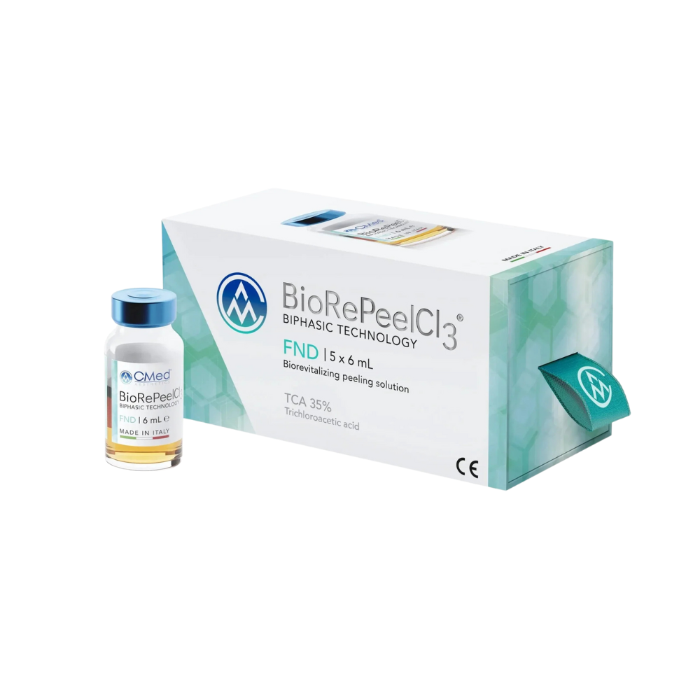 BIOREPEELCL3 FND 5 x 6ml