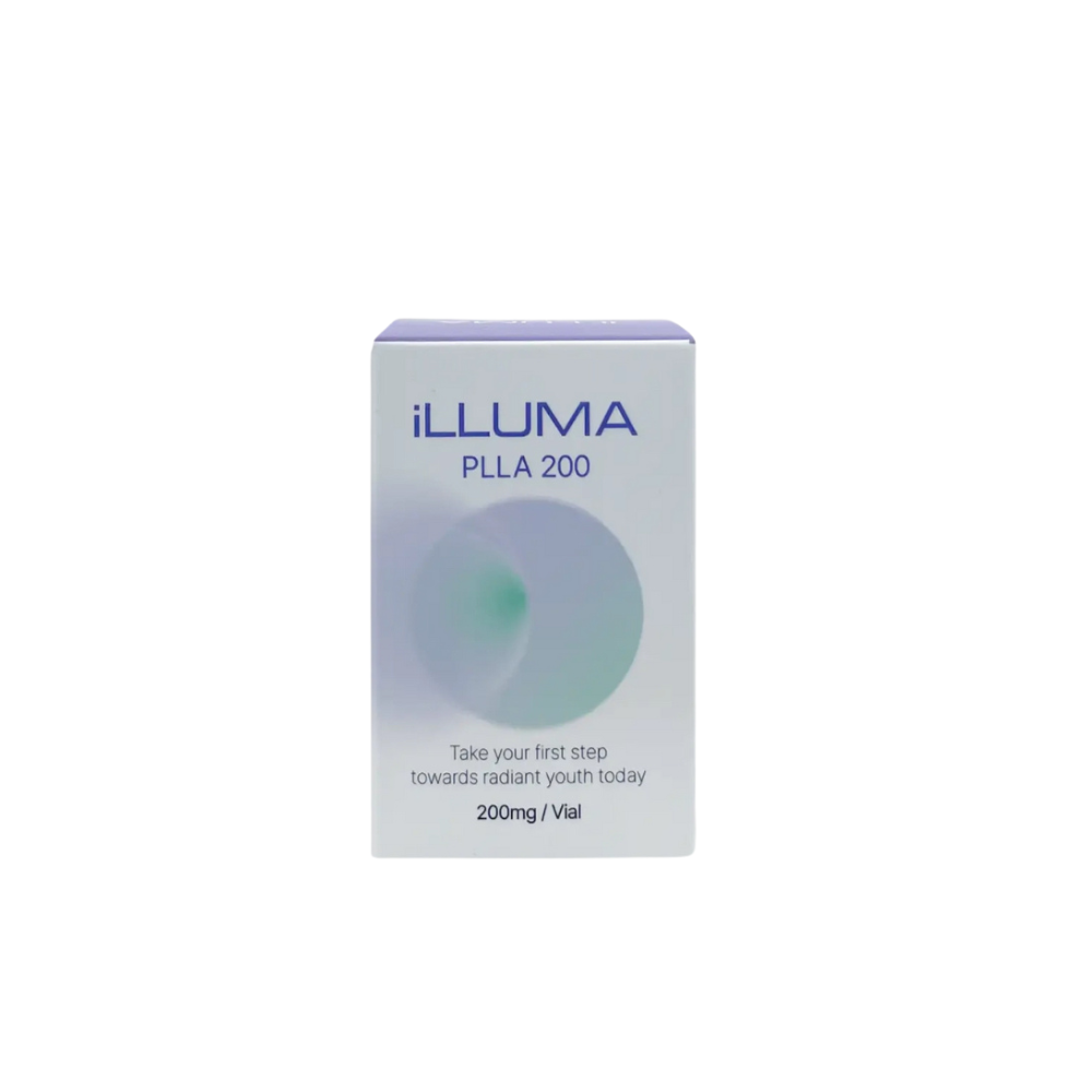 iLLUMA PLLA 200