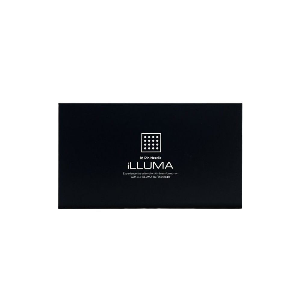 iLLUMA 16 Pin Needle 1-2 mm x 10