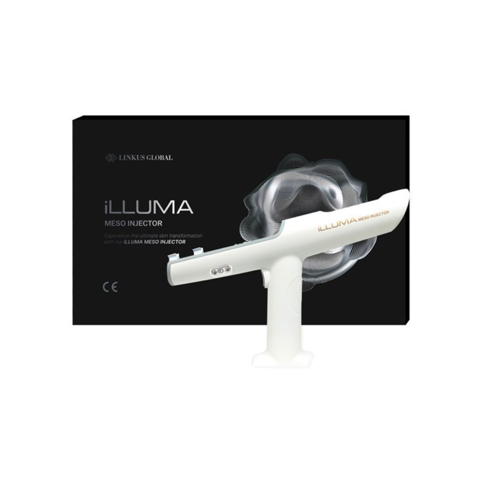iLLUMA Meso Injector