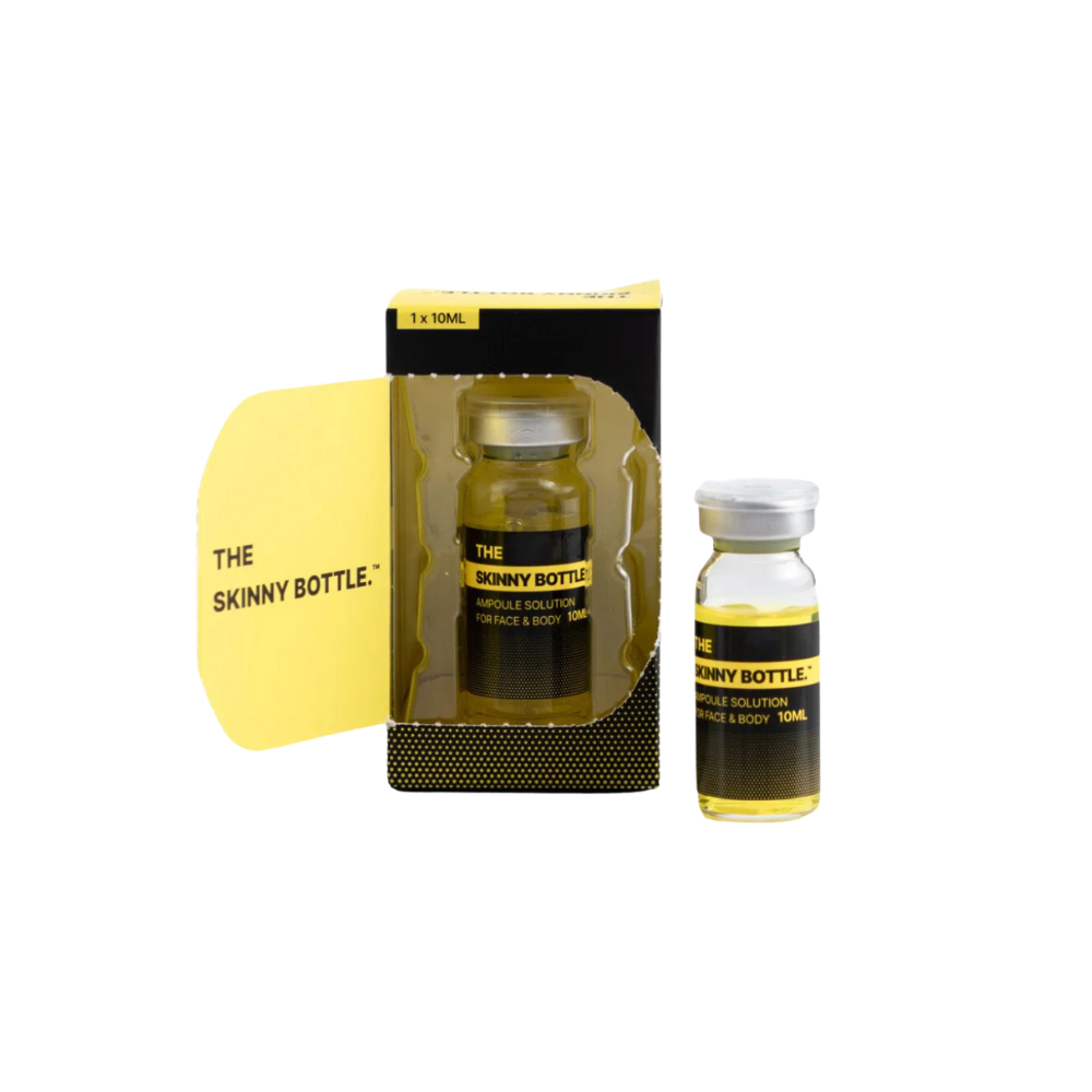 The Skinny Bottle 1 x 10ml
