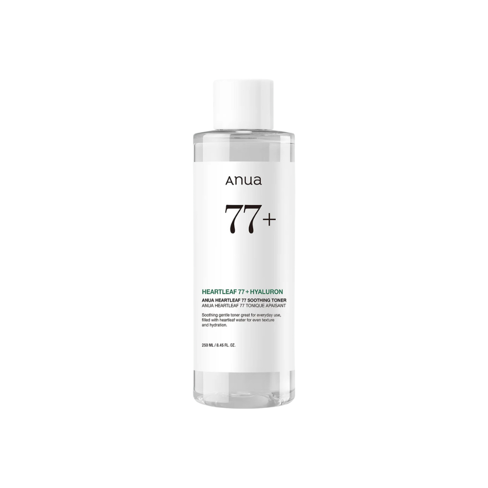 Anua Heartleaf 77% Soothing Toner