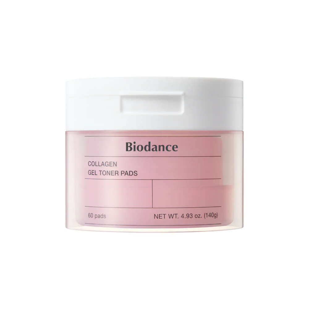 Biodance Collagen Toner Pads 60 pads
