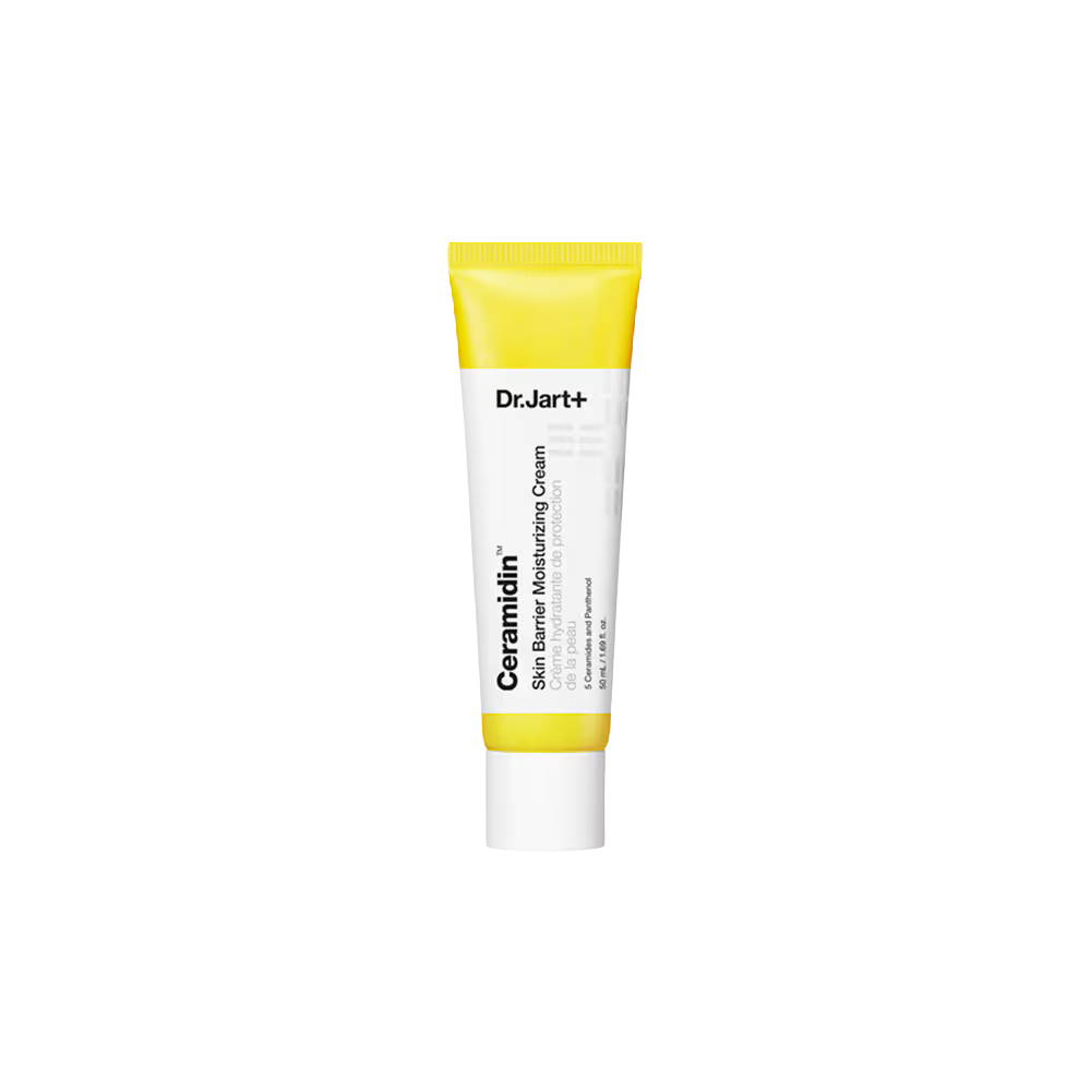 Dr Jart+ Ceramidin Skin Barrier Moisturising Cream