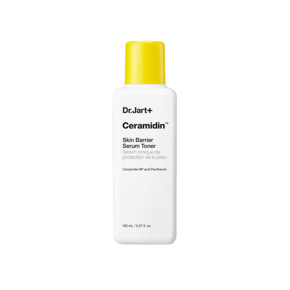 Dr Jart+ Ceramidin Skin Barrier Serum Toner