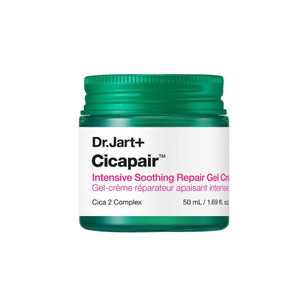 Dr Jart+ Cicapair Intensive Soothing Repair Gel Cream