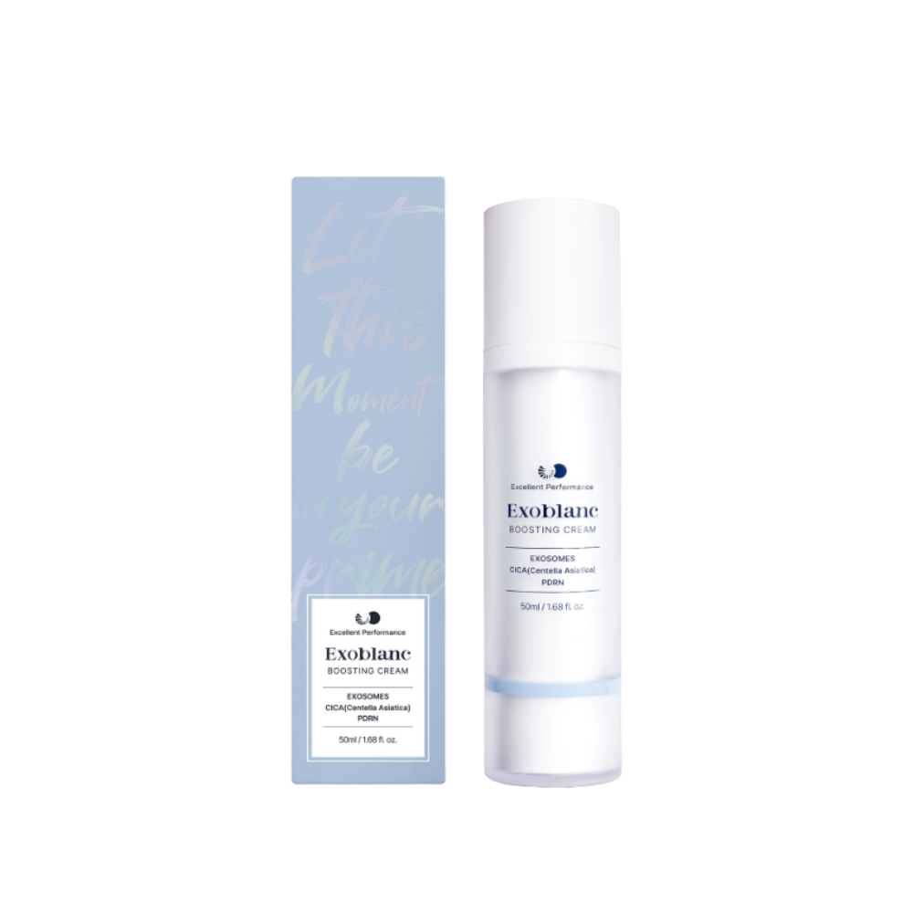 Exoblanc Boosting Cream 50ml