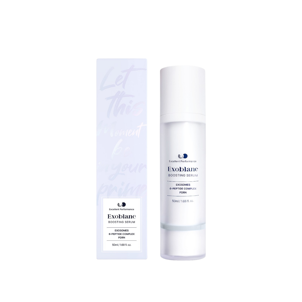Exoblanc Boosting Serum 50ml