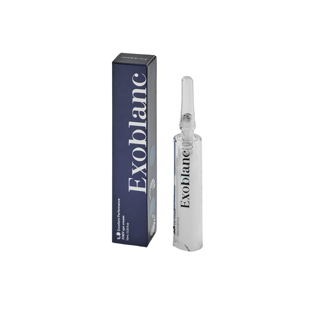Exoblanc NMN eye cream 30ml