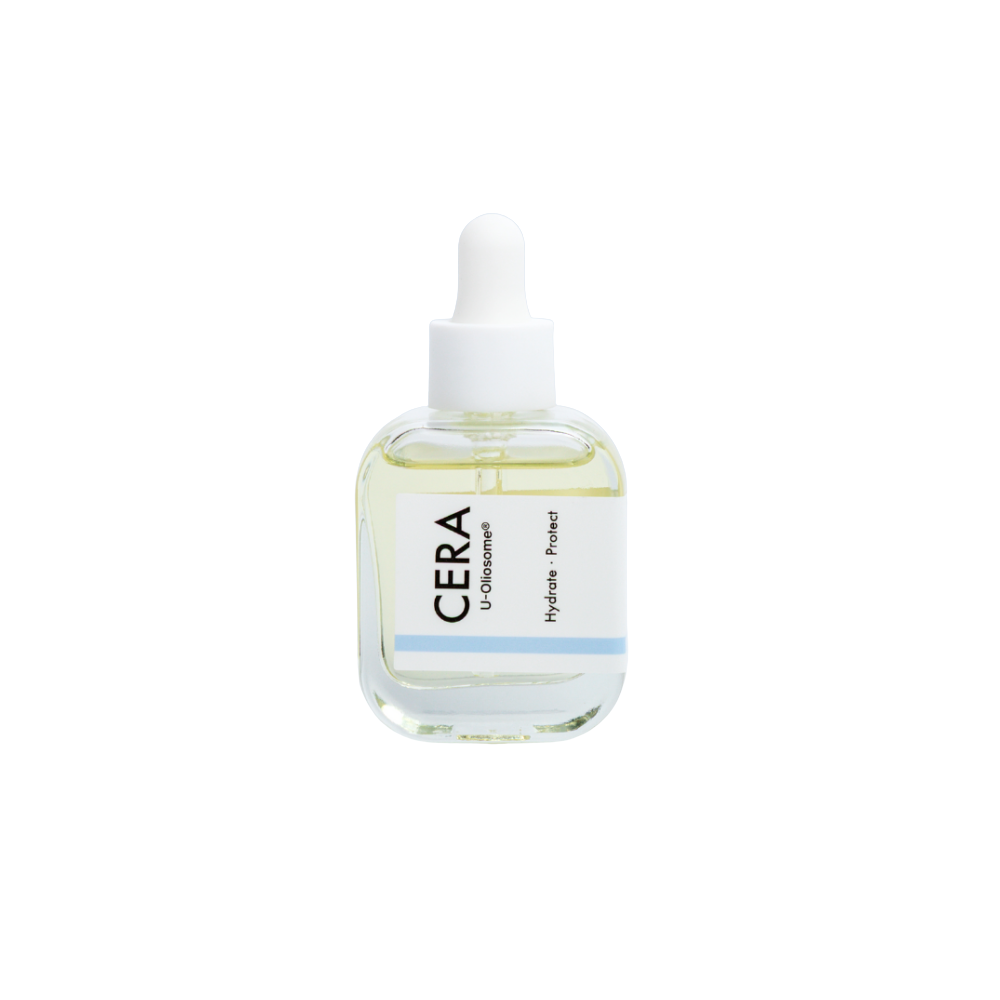Exoblanc Oil CERA
