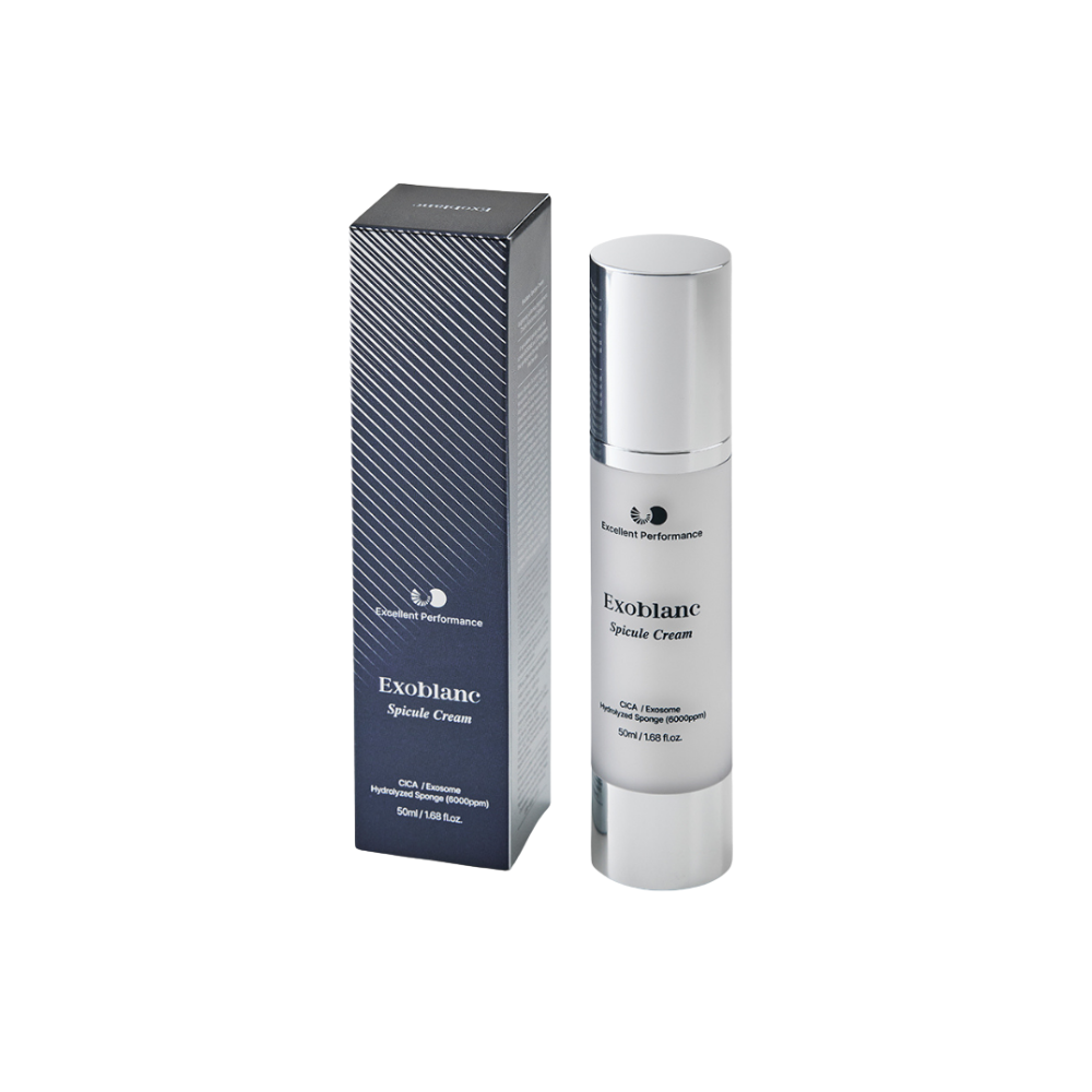 Exoblanc Spicule Cream 50ml