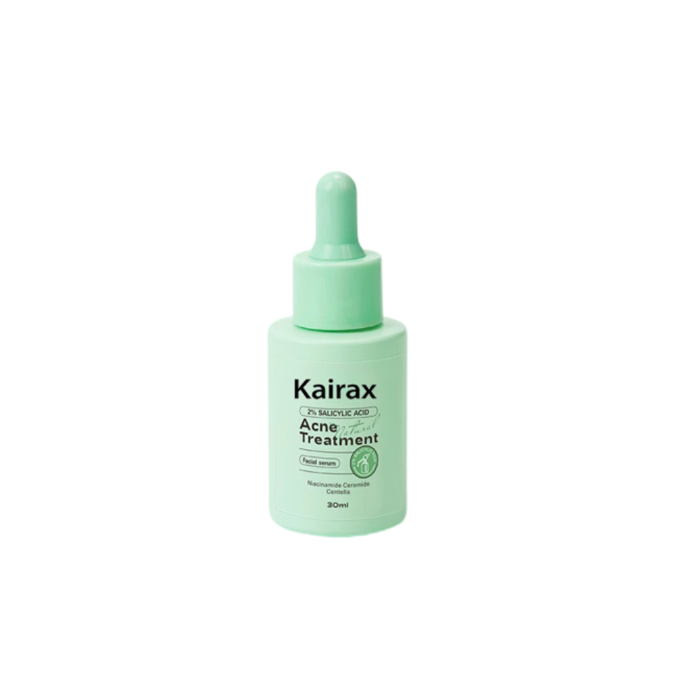 Kairax Acne Treatment Serum