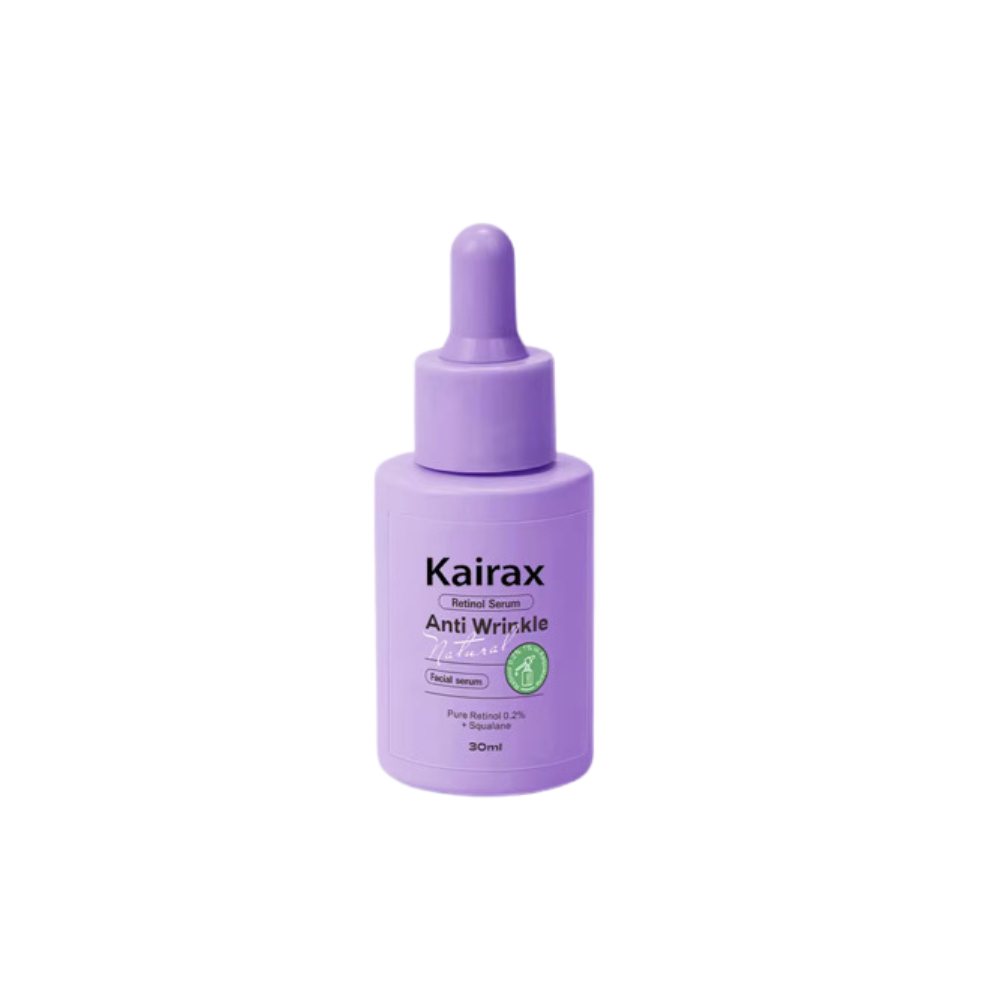 Kairax Anti-Wrinkle Serum