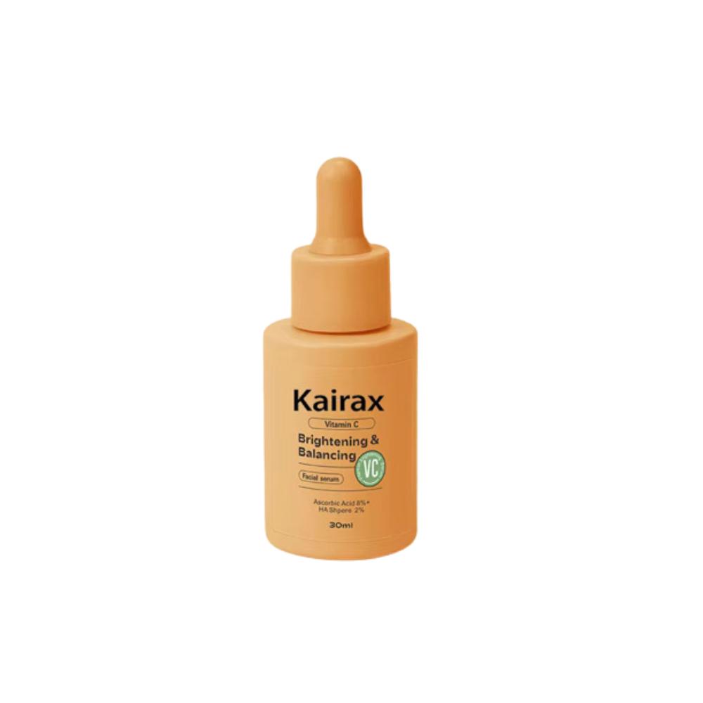 Kairax Brightening and Balancing Serum