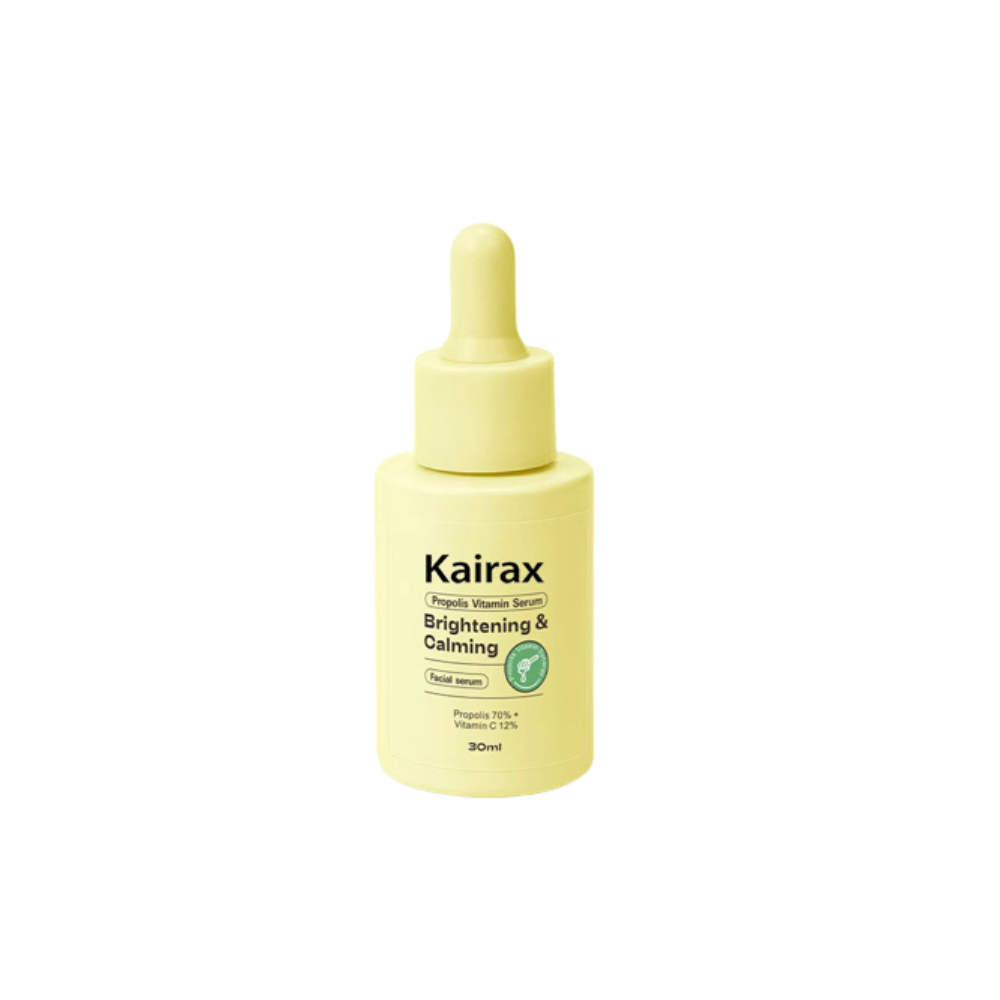 Kairax Brightening and Calming Serum
