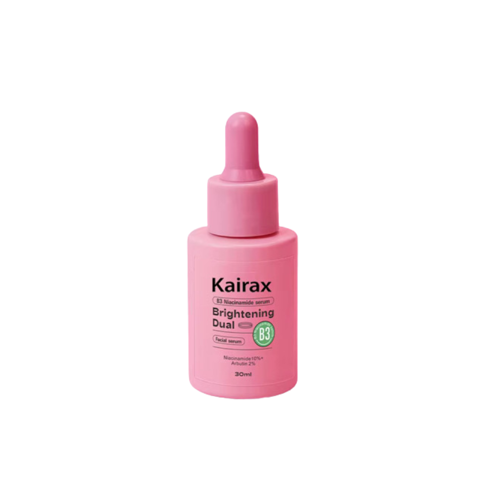 Kairax Brightening Dual Serum