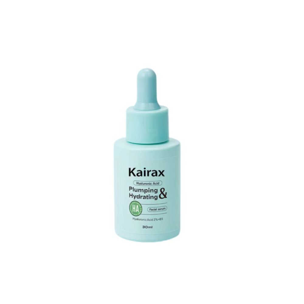 Kairax Plumping and Hydrating Serum