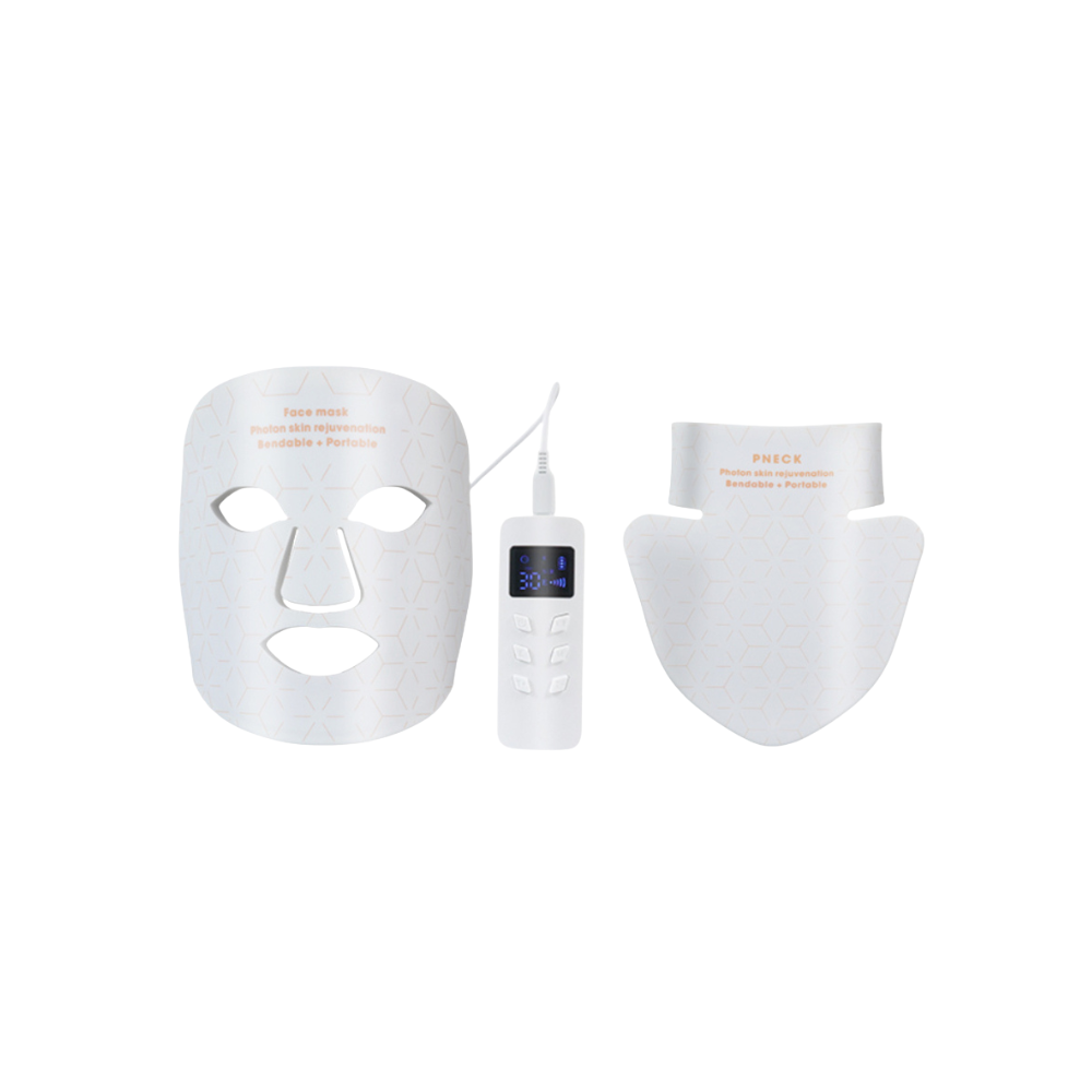 Luna Glow Photon Portable Face and Neck