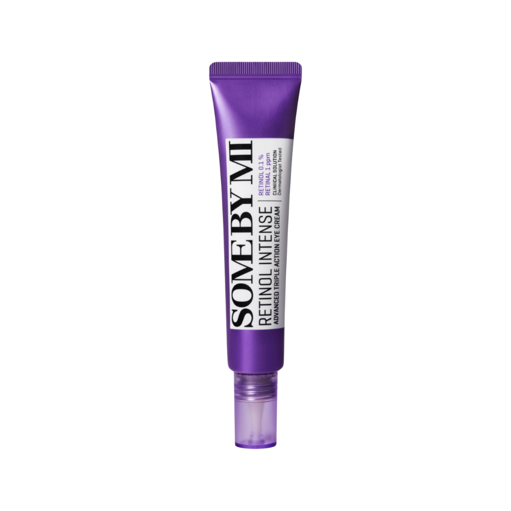 Some By Mi Retinol Intense Triple Action Eye Cream