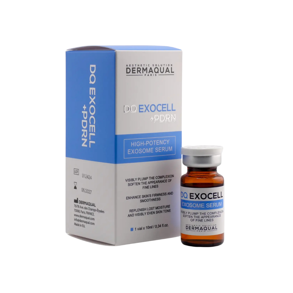 Dermaqual DQ Exocell + PDRN
