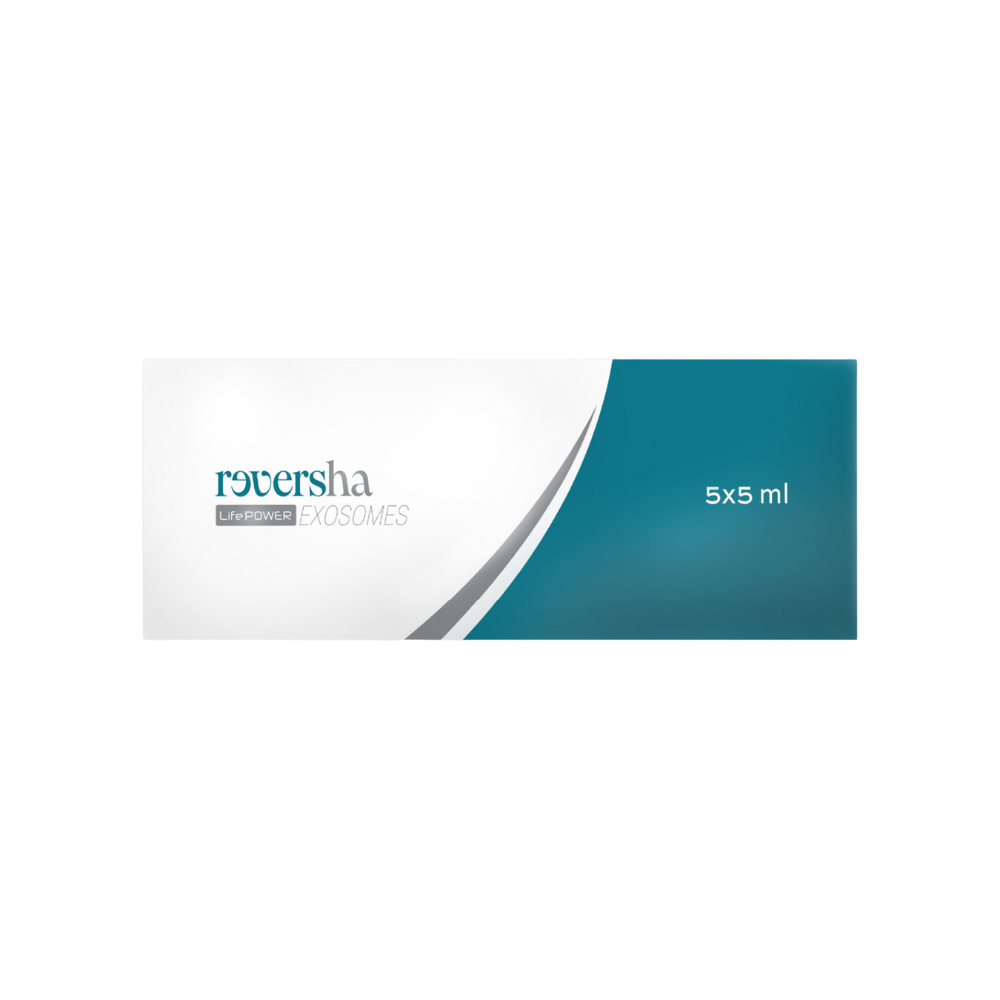 ReversHA LifePOWER Exosomes 5 x 5ml