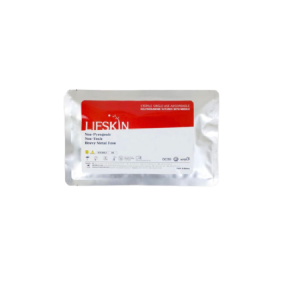 LIFSkin PDO Screw Thread 30G 25mm x 20