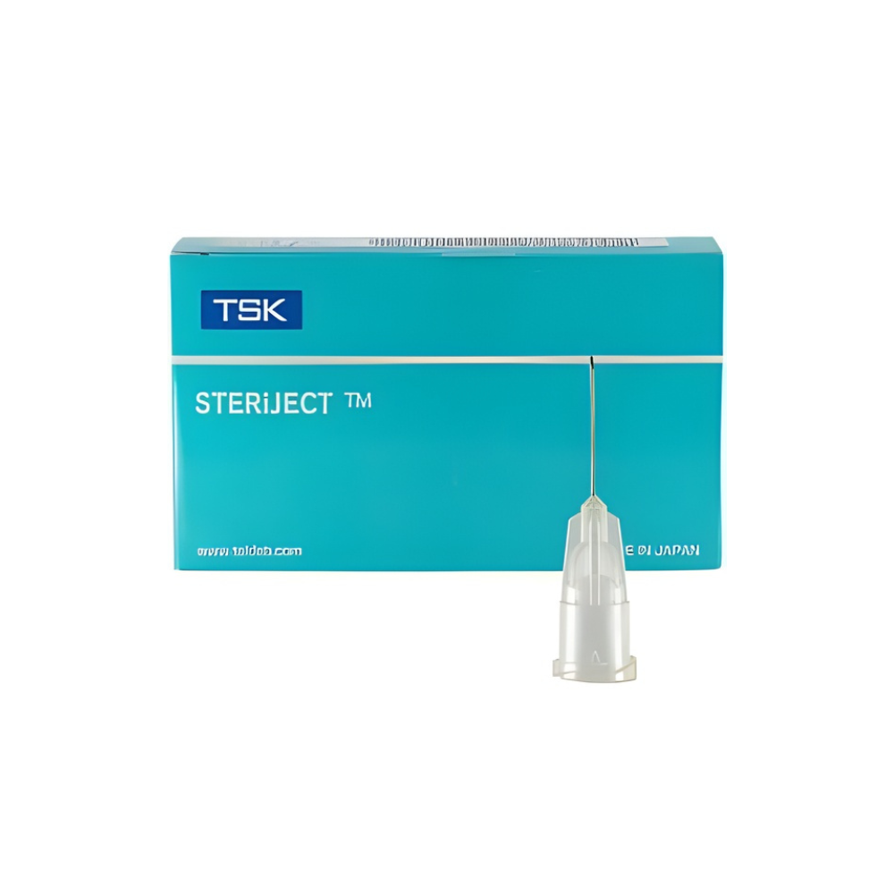 TSK STERiJECT 32g X 4mm