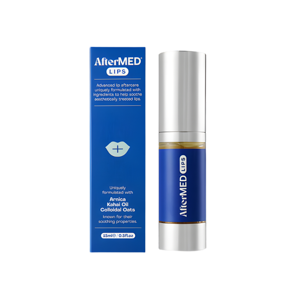 AfterMED Lips