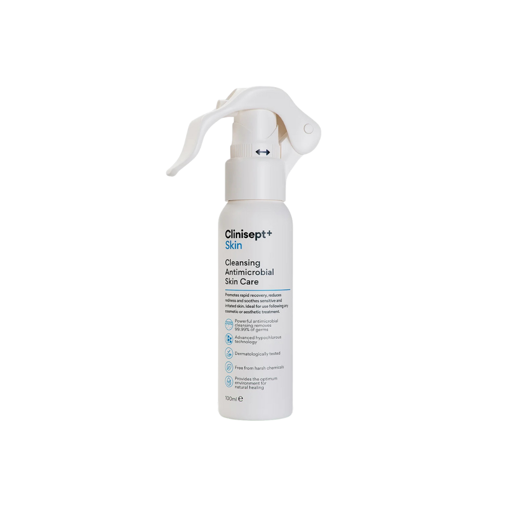 Clinisept + Skin 100ml