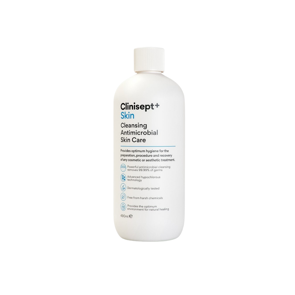 Clinisept + Skin 490ml