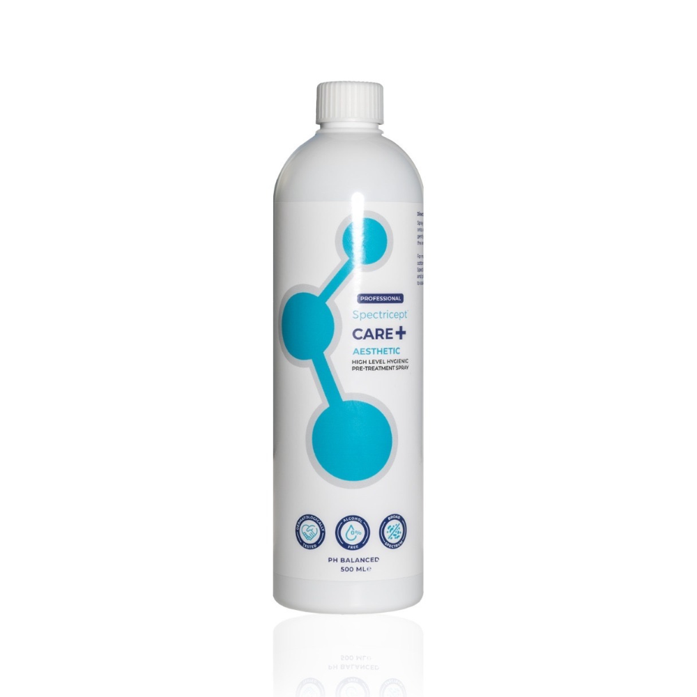 SPECTRICEPT CARE+ Pre treatment spray 150ml
