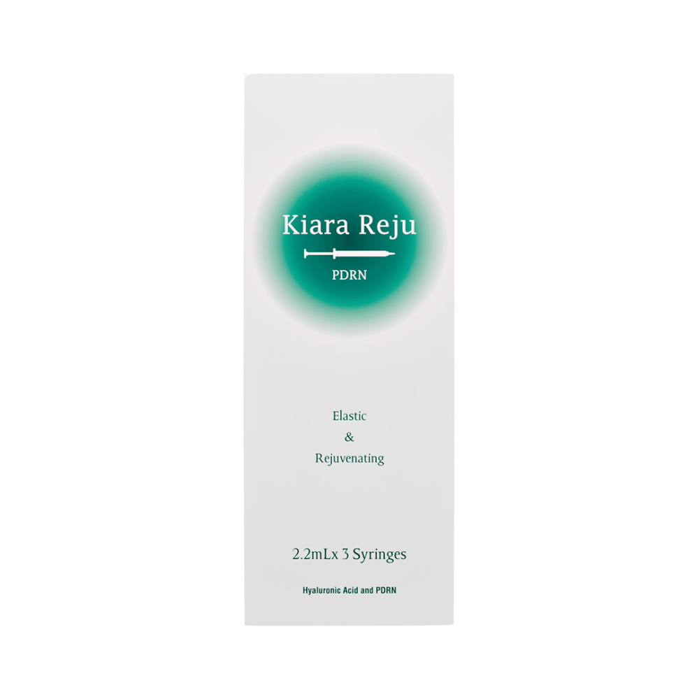 Kiara Reju