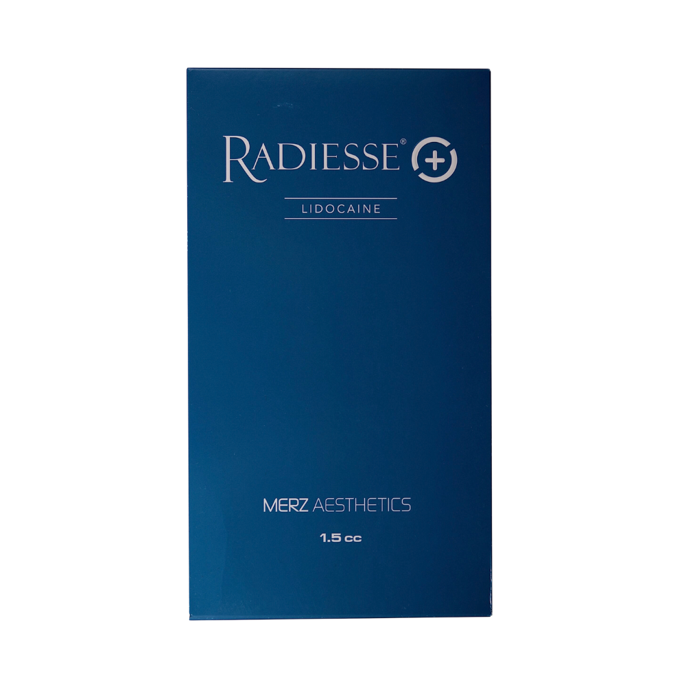 Radiesse+ Lidocaine 1.5ml