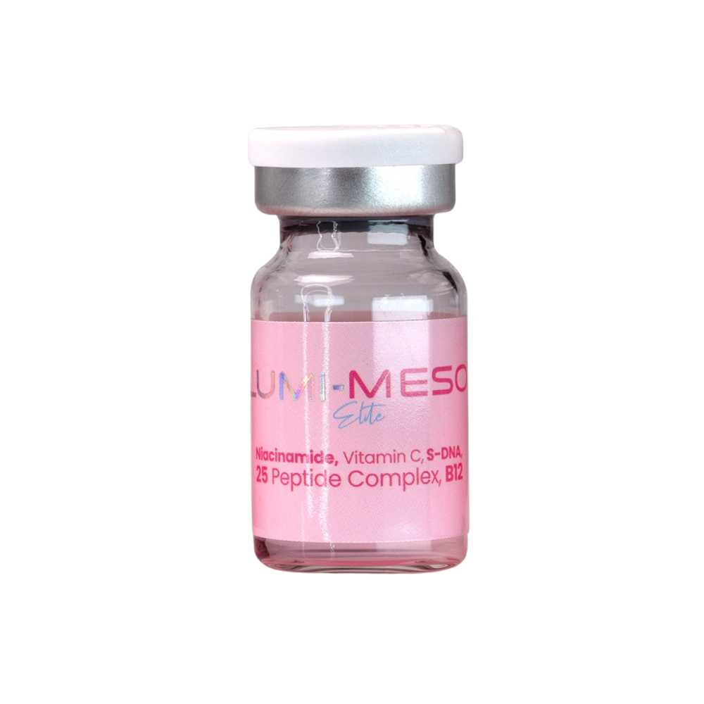 Lumi-Meso Elite Microneedling Serum (1 x 5ml)