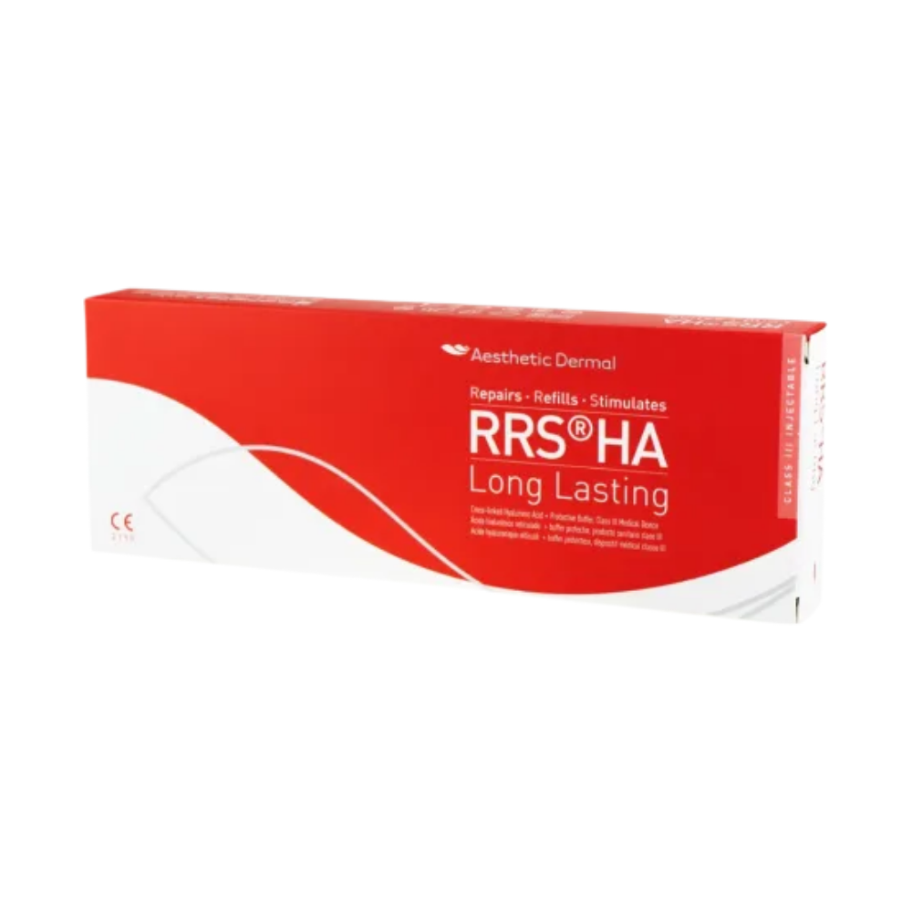 RRS HA Long Lasting 3ml
