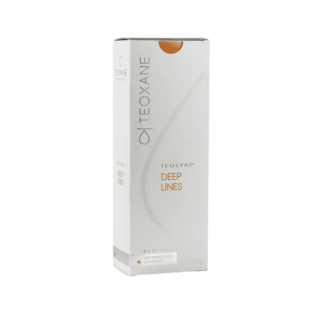 Teosyal Puresense Deep Lines Lido