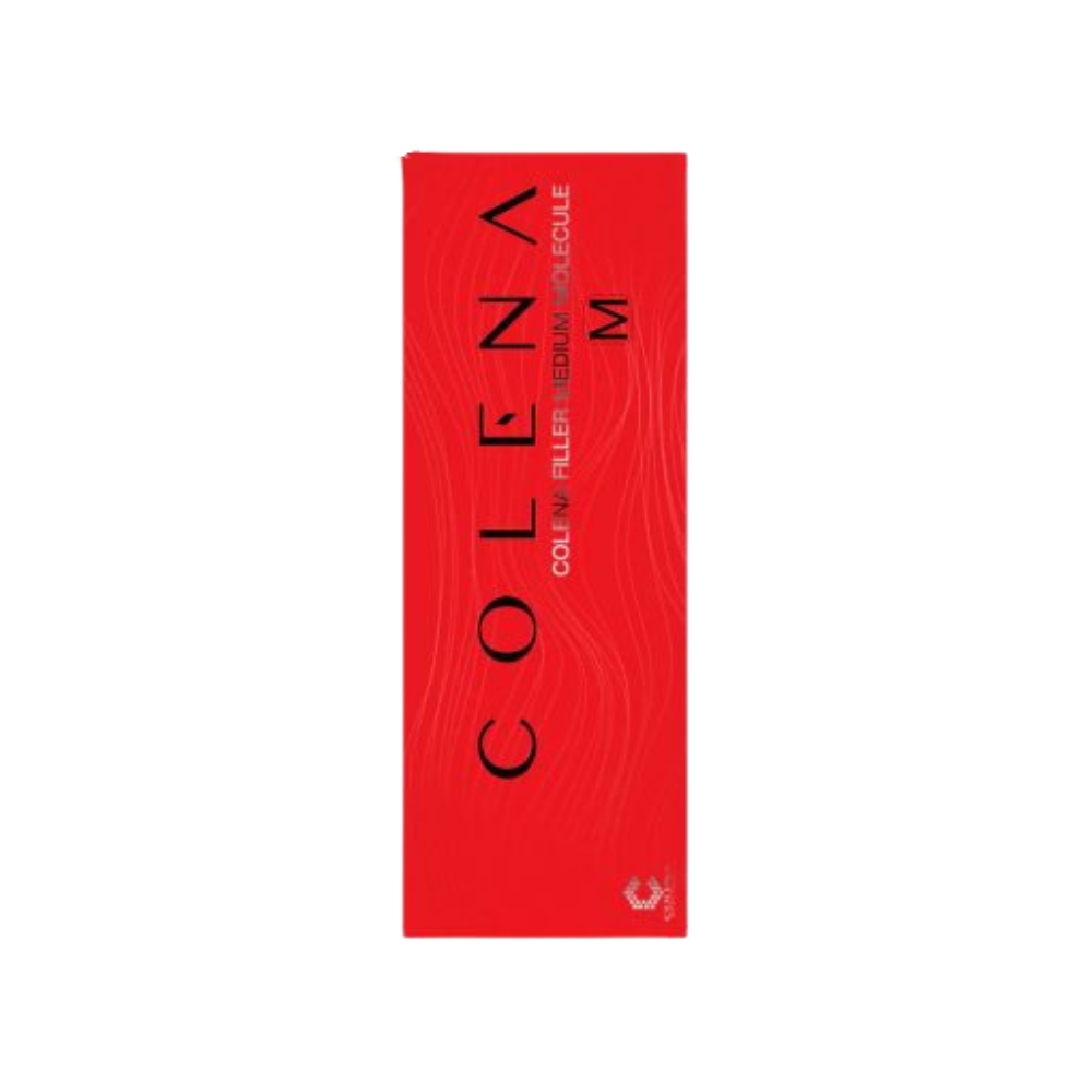 Colena M