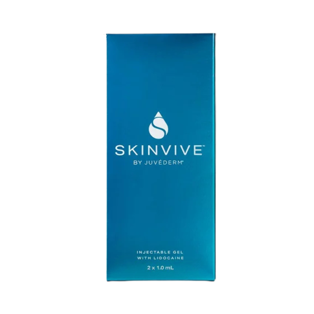 Juvederm Skinvive