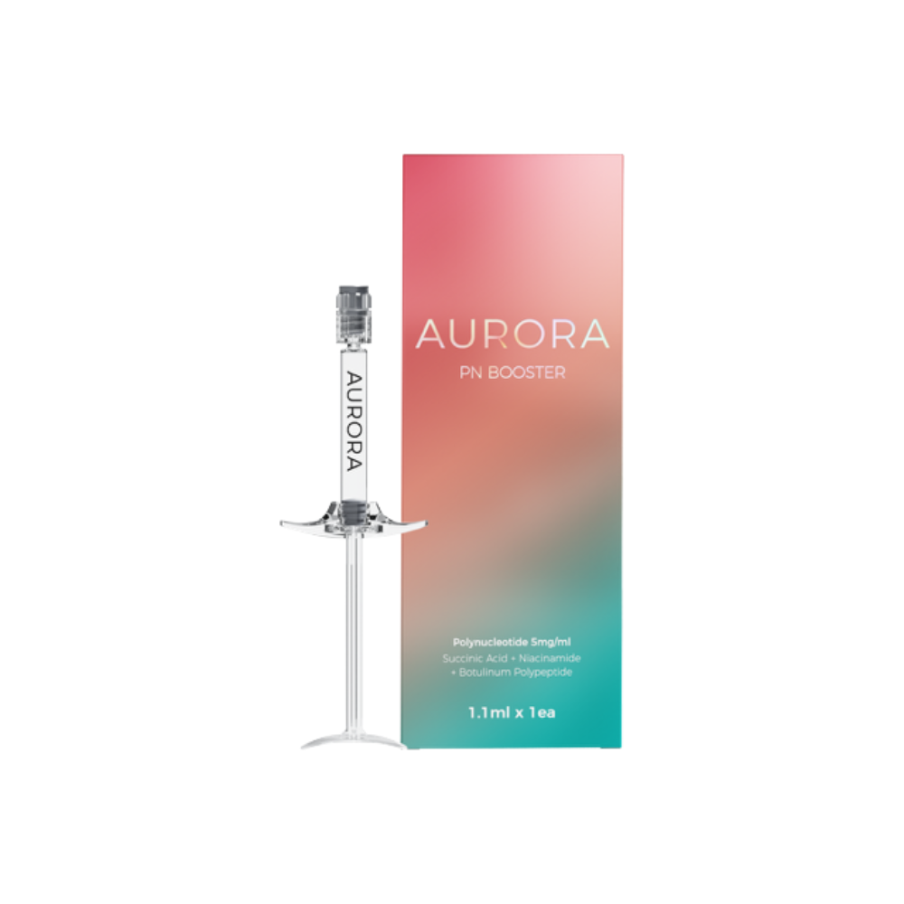 AURORA PN Booster