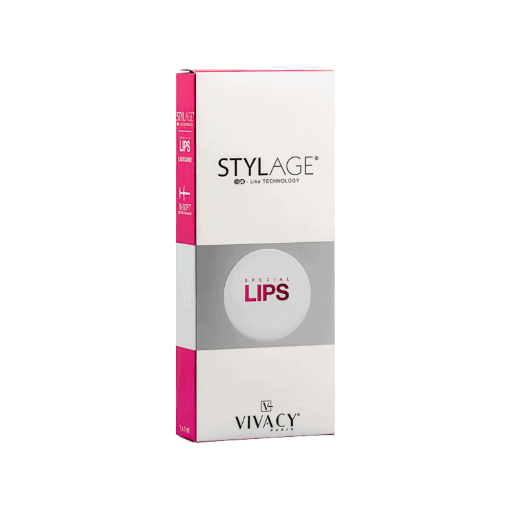 Stylage Special Lips Bi-Soft