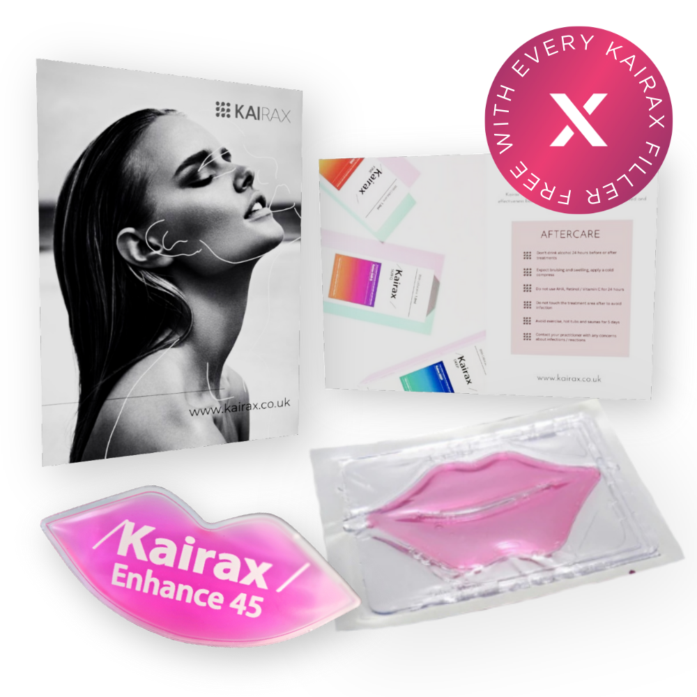 Kairax Aftercare Bundle