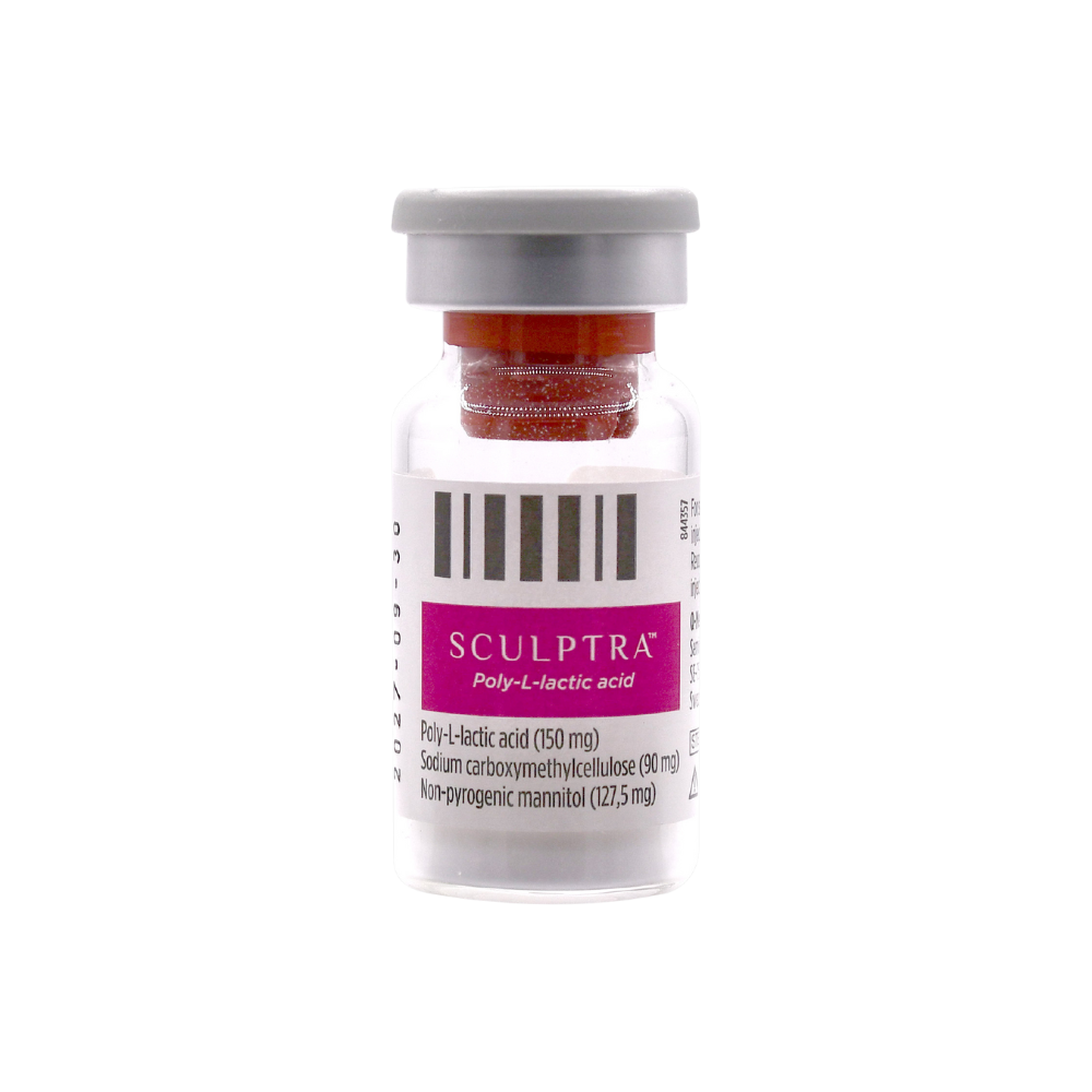 Sculptra 1 x 5ml Vial