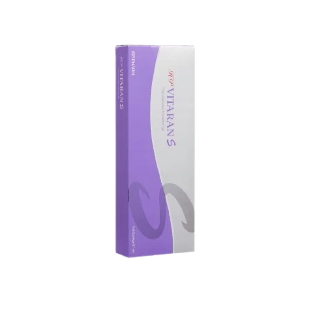 Vitaran S 2 x 1ml