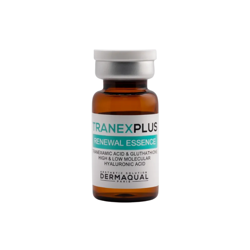 Dermaqual TranexPlus Skin Booster 1 x 5ml vial