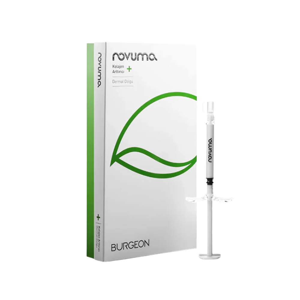 Novuma Collagen Stimulating (CaHA)